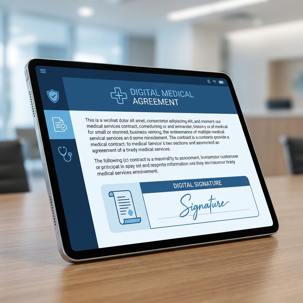 إدارة التعاقدات