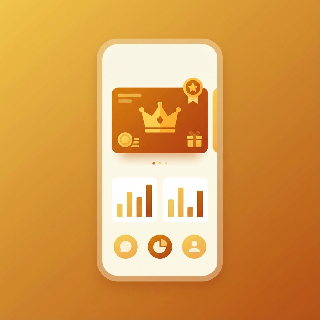 برنامج الولاء