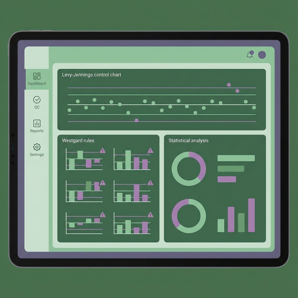 مراقبة الجودة